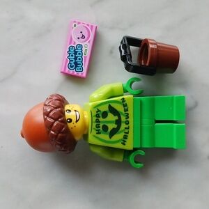 Lego Happy Halloween 🎃